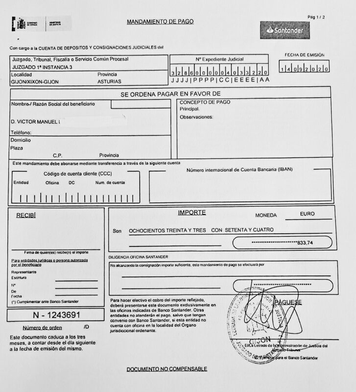 dineo-mandamiento pago